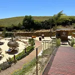 Alcazaba Lagoon 512
