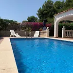 Villa Ficus Para 6 Personas Con Piscina Privada