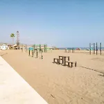 2 Bedroom Beautiful Apartment In Torre Del Mar