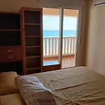 Apartamento En La Manga A Pie Del Mar Mediterraneo