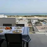 Blue Sunrise Apartment Oliva Beach