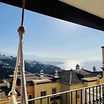 Apartamento Altos De Tamango Con Vistas Y Pisicina
