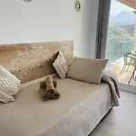 Apartamento Altos De Tamango Con Vistas Y Pisicina