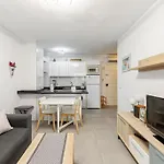 Albaida, 1 Bedroom