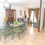 Chalet Adosado Susurros Marinos