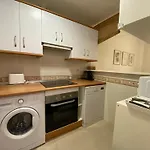 Benalmadena Golf & Sea 2Bdr Apartment