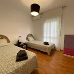Benalmadena Golf & Sea 2Bdr Apartment