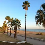 Apartamento Playa Y Centro De Puerto Real - Ac - Wifi