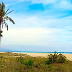 Atico En Vera A 200M De La Playa