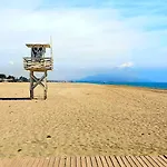 Atico En Vera A 200M De La Playa