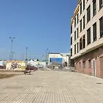 Brisa Azahar - Acogedor Apt Para 6 Con Ac Y Wifi A 7Min De La Playa