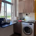 Estudio 213 Carihuela
