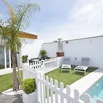 Casa Turquesa
