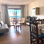 Apartamentos Aquarium Gandia, 1 Linea 3 Hab