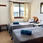 Apartamentos Aquarium Gandia, 1 Linea 3 Hab