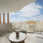 Stunning Apartement Estepona