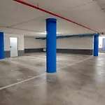 Apartamento Torre Real