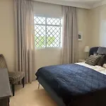 2Bedroom Apartment Aloha Nueva Andalucia Marbella