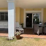 2Bedroom Apartment Aloha Nueva Andalucia Marbella