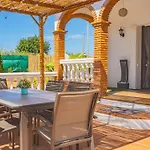 Villa Blanca Malaga Private Villa Heated Pool