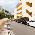 Malagasuite Luxury Torrequebrada
