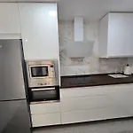 Apartamento Reformado En Vejer