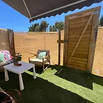 Apartamento Playa El Palmar 2