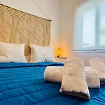 Cozy Historical Andalusian 3Br House Peachy Stays