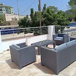 Beautiful House On The Beach El Palo - Malaga - Allende