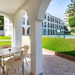 Apartamento Benalmadena Costa