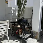 Chalet Con Barbacoa Y Piscina