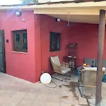 Casa De Invitados