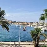 Apartamento Vistas Al Mar En Cabo De Palos