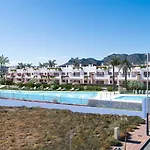 Casa Cleoli, Mar De Pulpi, Las Amapolas