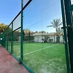 Apartamento De 2 Habitaciones