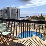 Apartment Las Americas For Holidays