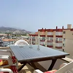 Atico Delux Centro Internacional
