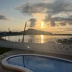 Casa Premium Frente Al Mar Con 2 Parkings