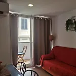 Apartamento Centrico En Calella