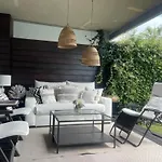 El Jardin De Punta Paloma
