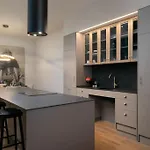 Luxury Marina Loft