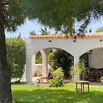 Campito Cerca Del Mar 