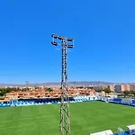 El Rubial Con Vistas Al Mar , Parking Y Wifi - By Aloha Palma