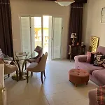 Golf Resort 3 - One Bed Duplex With Pool View
