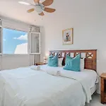 20 Rooftop Apartment Seaview Dona Julia Casares