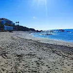 20 Rooftop Apartment Seaview Dona Julia Casares