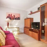 Lovely Apartment Close To Fcb, Fira Wmc Barcelona