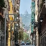Apartment In Barcelona