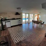 Vivienda Mediterranea En Casa Terracota