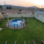 Villa Cruceiro